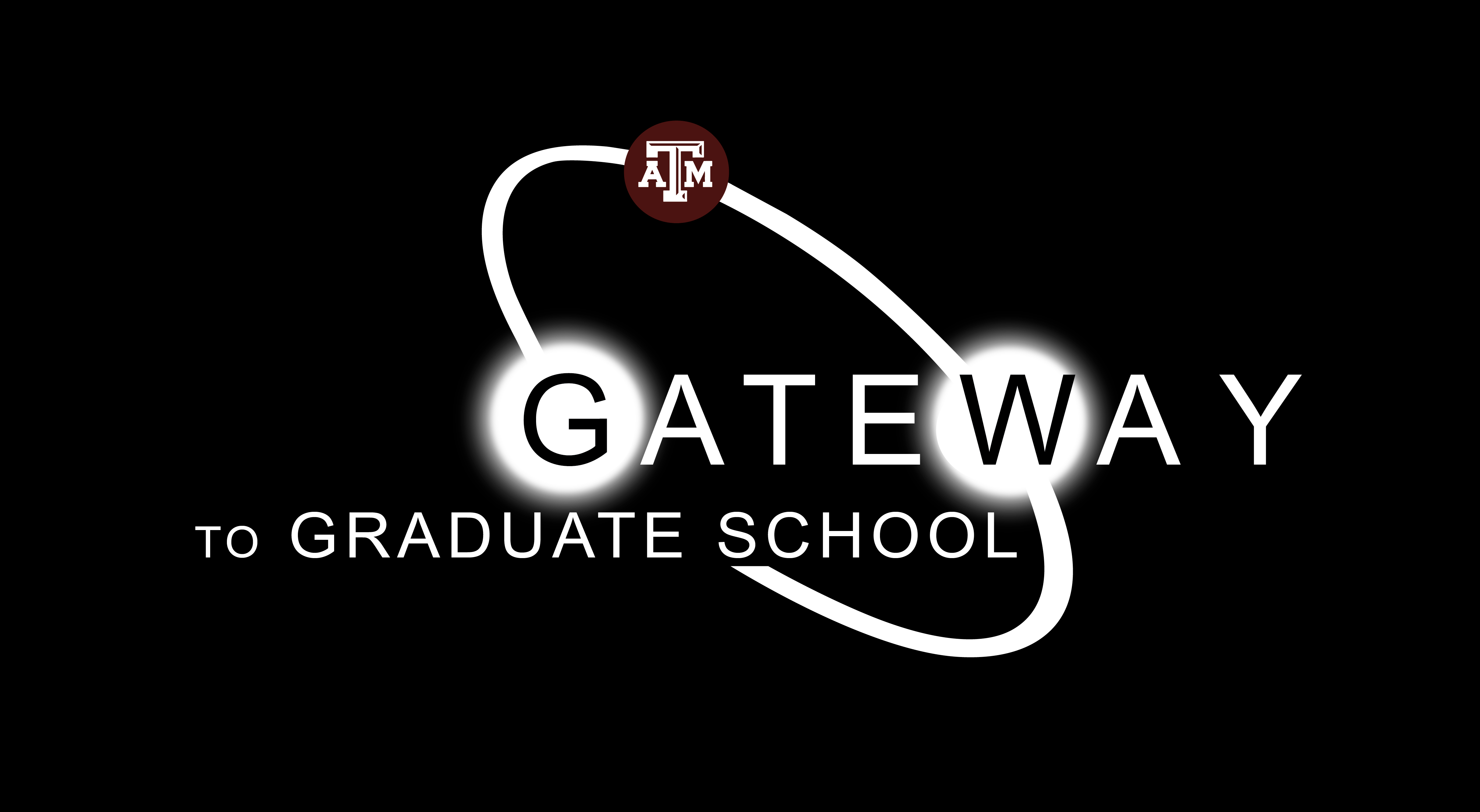 An image of the Gateway to Graduate School logo, created by Malu.